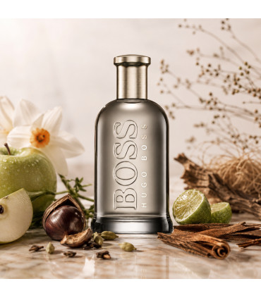 Zestaw Hugo Boss Bottled  Eau De Parfum
