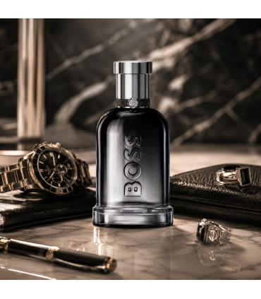 Boss Bottled Beyond Eau De Parfum NEW