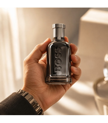 Boss Bottled Beyond Eau De Parfum NEW