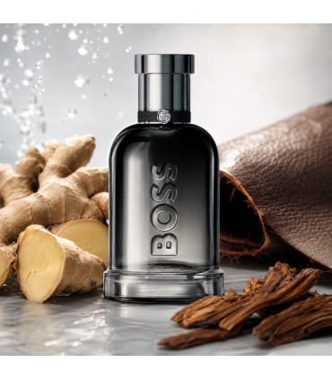 Boss Bottled Beyond Eau De Parfum NEW