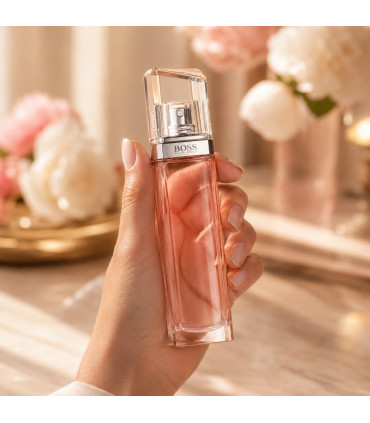 Hugo Boss Ma Vie  Eau De Parfum