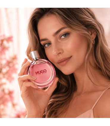Hugo Boss Hugo Woman Extreme Eau De Parfum