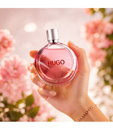 Hugo Boss Hugo Woman Extreme Eau De Parfum