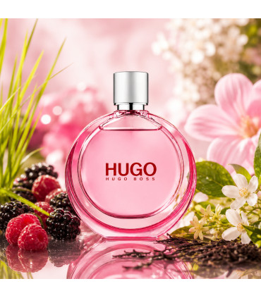 Hugo Boss Hugo Woman Extreme Eau De Parfum