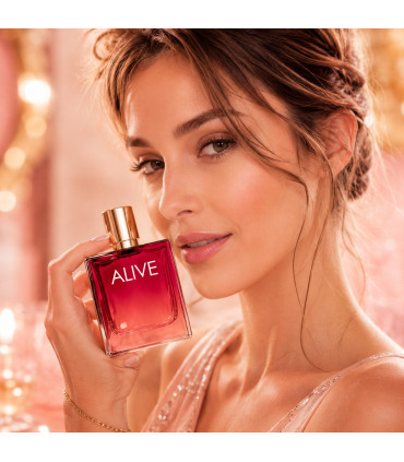 Hugo Boss Alive Intense  Eau De Parfum