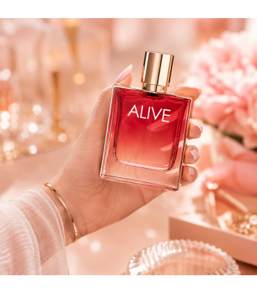Hugo Boss Alive Intense  Eau De Parfum