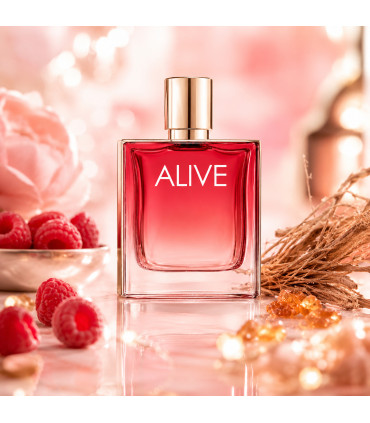 Hugo Boss Alive Intense  Eau De Parfum