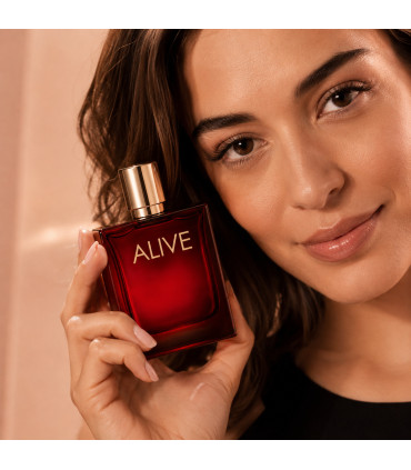Boss Alive Absolu Parfum Intense