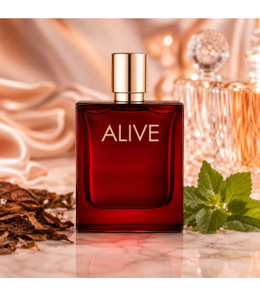 Boss Alive Absolu Parfum Intense
