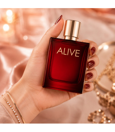 Boss Alive Absolu Parfum Intense