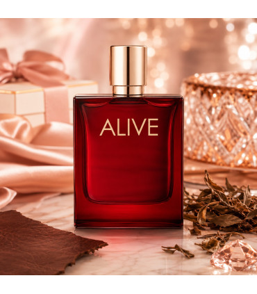 Boss Alive Absolu Parfum Intense