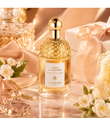 GUERLAIN Aqua Allegoria Bergamote Calabria EDT