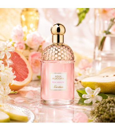 Guerlain Aqua Allegoria Pera Granita Eau De Toilette