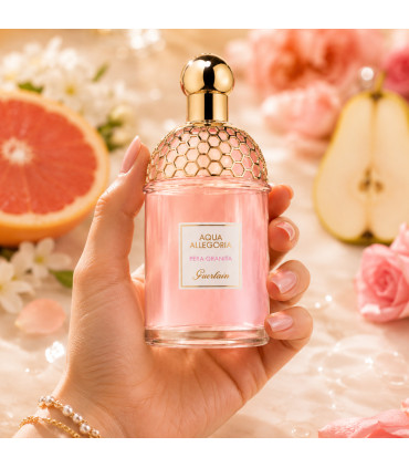 Guerlain Aqua Allegoria Pera Granita Eau De Toilette