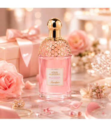 Guerlain Aqua Allegoria Pera Granita Eau De Toilette