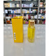 Ferrari Yellow Cologne Water UNIKAT