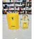 Ferrari Yellow Eau De Toilette UNIKAT