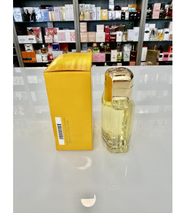 Ferrari Yellow Eau De Toilette UNIKAT