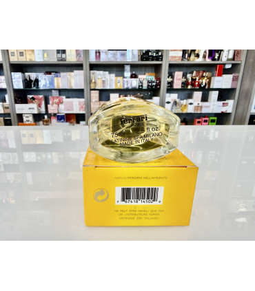 Ferrari Yellow Eau De Toilette UNIKAT