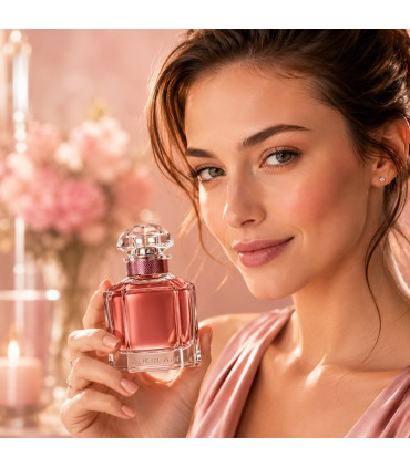 Guerlain Mon Intense Pour Femme Eau De Parfum