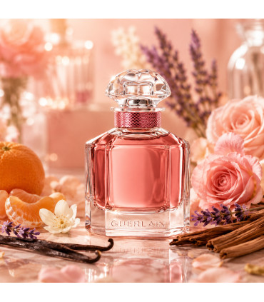 Guerlain Mon Intense Pour Femme Eau De Parfum