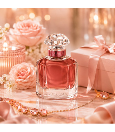 Guerlain Mon Intense Pour Femme Eau De Parfum