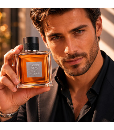 GUERLAIN L'Homme Ideal Extreme Eau De Parfum