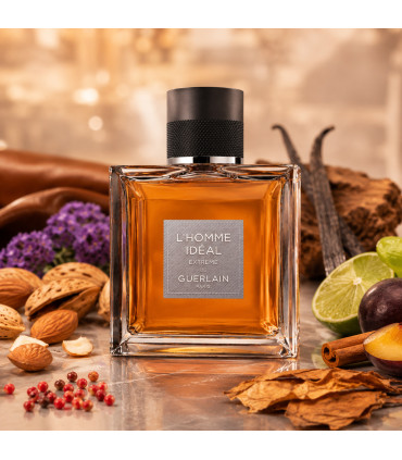 GUERLAIN L'Homme Ideal Extreme Eau De Parfum