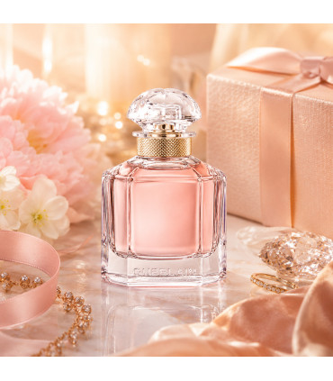 Guerlain Mon Eau De Parfum Pour Femme