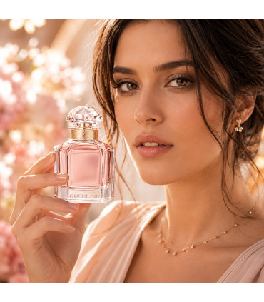 Guerlain Mon Eau De Parfum Pour Femme