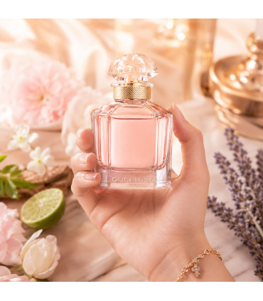 Guerlain Mon Eau De Parfum Pour Femme