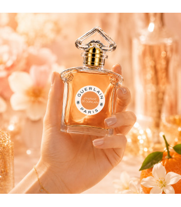 Guerlain L'Instant Eau De Parfum Pour Femme