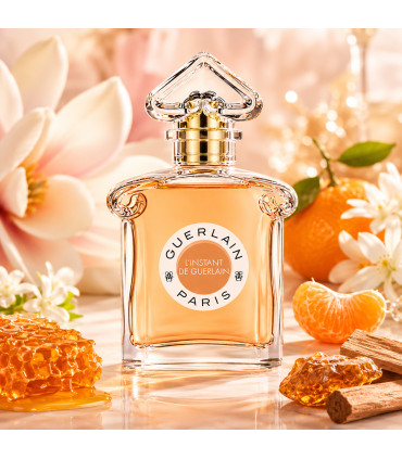 Guerlain L'Instant Eau De Parfum Pour Femme