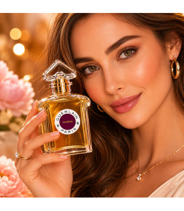 Guerlain Nahema Pour Femme  Eau De Parfum
