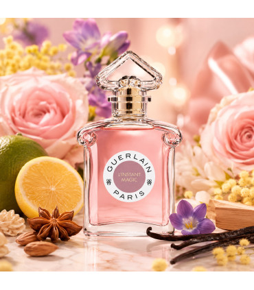 Guerlain L'Instant Magic Eau De Parfum