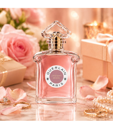 Guerlain L'Instant Magic Eau De Parfum