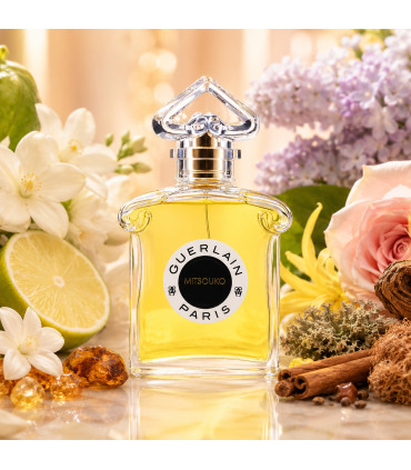 Guerlain Mitsouko  Eau De Parfum Women