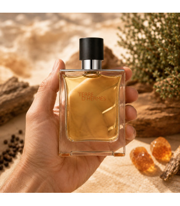 Hermes Terre d’Hermes Eau De Toilette