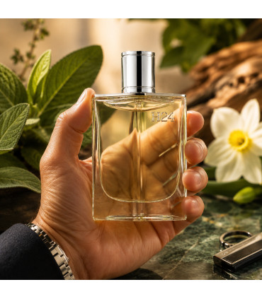 Hermes H24 Eau De Toilette Zapach Męski