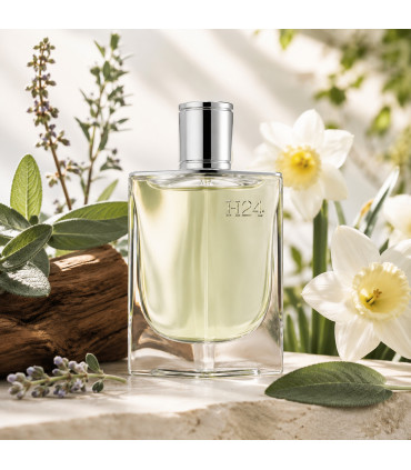 Hermes H24 Eau De Toilette Zapach Męski