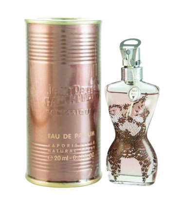 Jean Paul Gaultier Classique Eau De Parfum UNIKAT