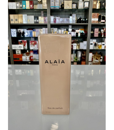 Azzedine Alaia Alaia Paris  Eau De Parfum UNIKAT