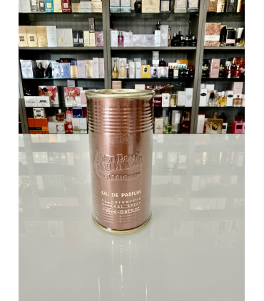 Jean Paul Gaultier Classique Eau De Parfum UNIKAT