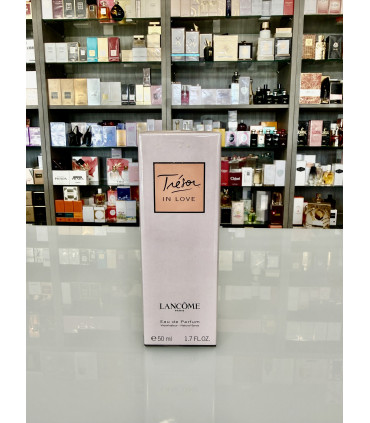 Lancome Tresor In Love Eau De Parfum UNIKAT