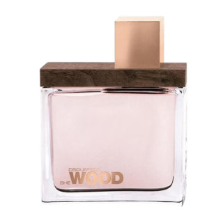 Dsquared 2 She Wood Eau De Parfum UNIKAT - 30 ml