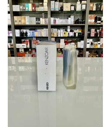 Kenzo Kenzo Air Eau De Toilette  Pour Homme UNIKAT