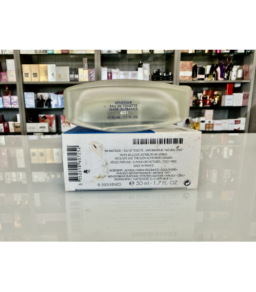Kenzo Kenzo Air Eau De Toilette  Pour Homme UNIKAT