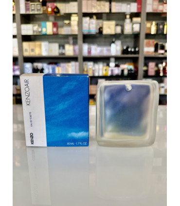Kenzo Kenzo Air Eau De Toilette  Pour Homme UNIKAT