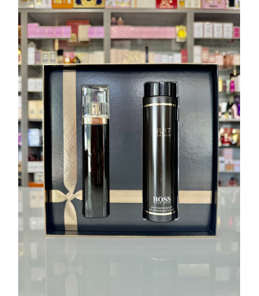 Hugo Boss Nuit Pour Femme Eau De Parfum UNIKAT