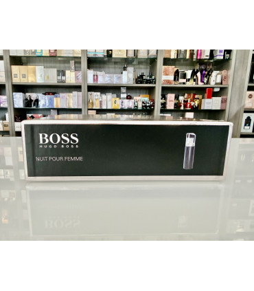 Hugo Boss Nuit Pour Femme Eau De Parfum UNIKAT